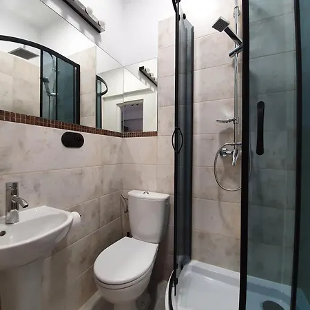 Na Starym Miescie Apartment Gdansk