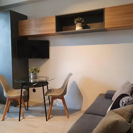 Na Starym Miescie Apartment