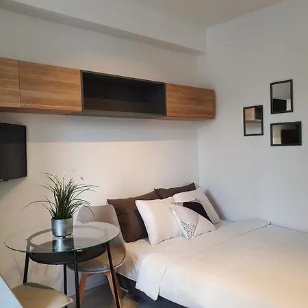 Na Starym Miescie Appartamento *