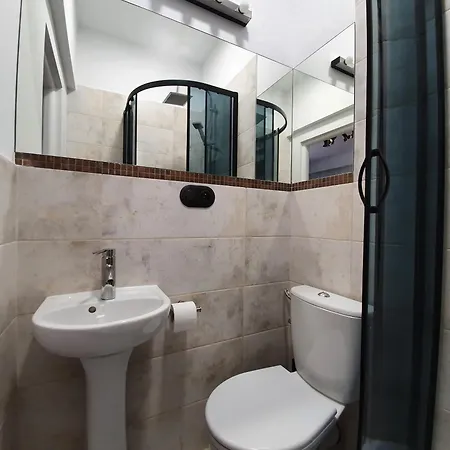 Na Starym Miescie Apartament Gdańsk