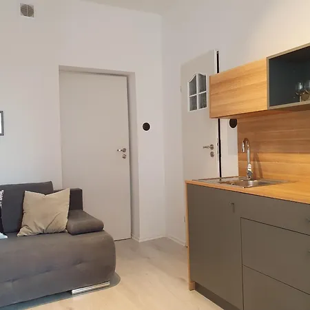 Na Starym Miescie Apartament