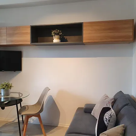 Apartament Na Starym Miescie