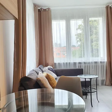 Apartament Na Starym Miescie