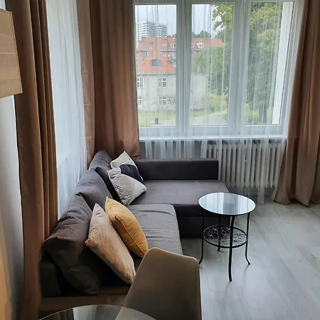 Apartament Na Starym Miescie *