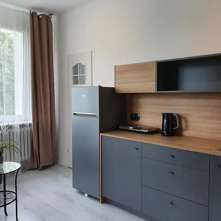 Na Starym Miescie Gdańsk